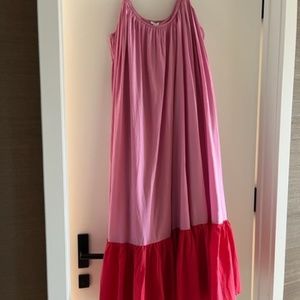 Rhode Resort Dress